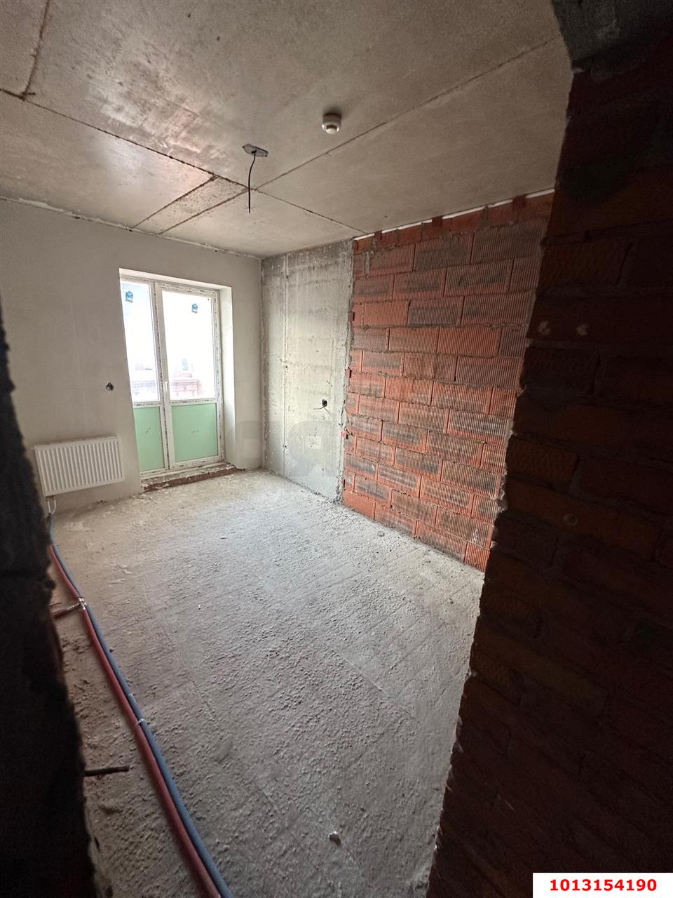 Фото №4: 1-комнатная квартира 40 м² - Краснодар, Молодёжный, жилой комплекс Семейный Парк, мкр. Прикубанский внутригородской округ, ул. Душистая, 60к2