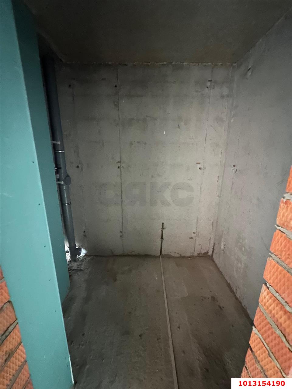 Фото №6: 1-комнатная квартира 40 м² - Краснодар, Молодёжный, жилой комплекс Семейный Парк, мкр. Прикубанский внутригородской округ, ул. Душистая, 60к2