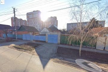 Фото №3: Земельный участок 7.9 сот. - Краснодар, п. Калинино, ул. 1 Мая, 556