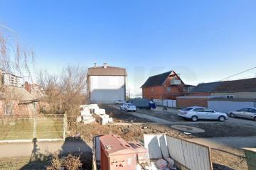 Фото №2: Земельный участок 7.9 сот. - Краснодар, п. Калинино, ул. 1 Мая, 556