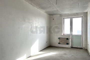 Фото №2: 2-комнатная квартира 78 м² - Краснодар, мкр. жилой комплекс Перемена, ул. Бородинская, 152