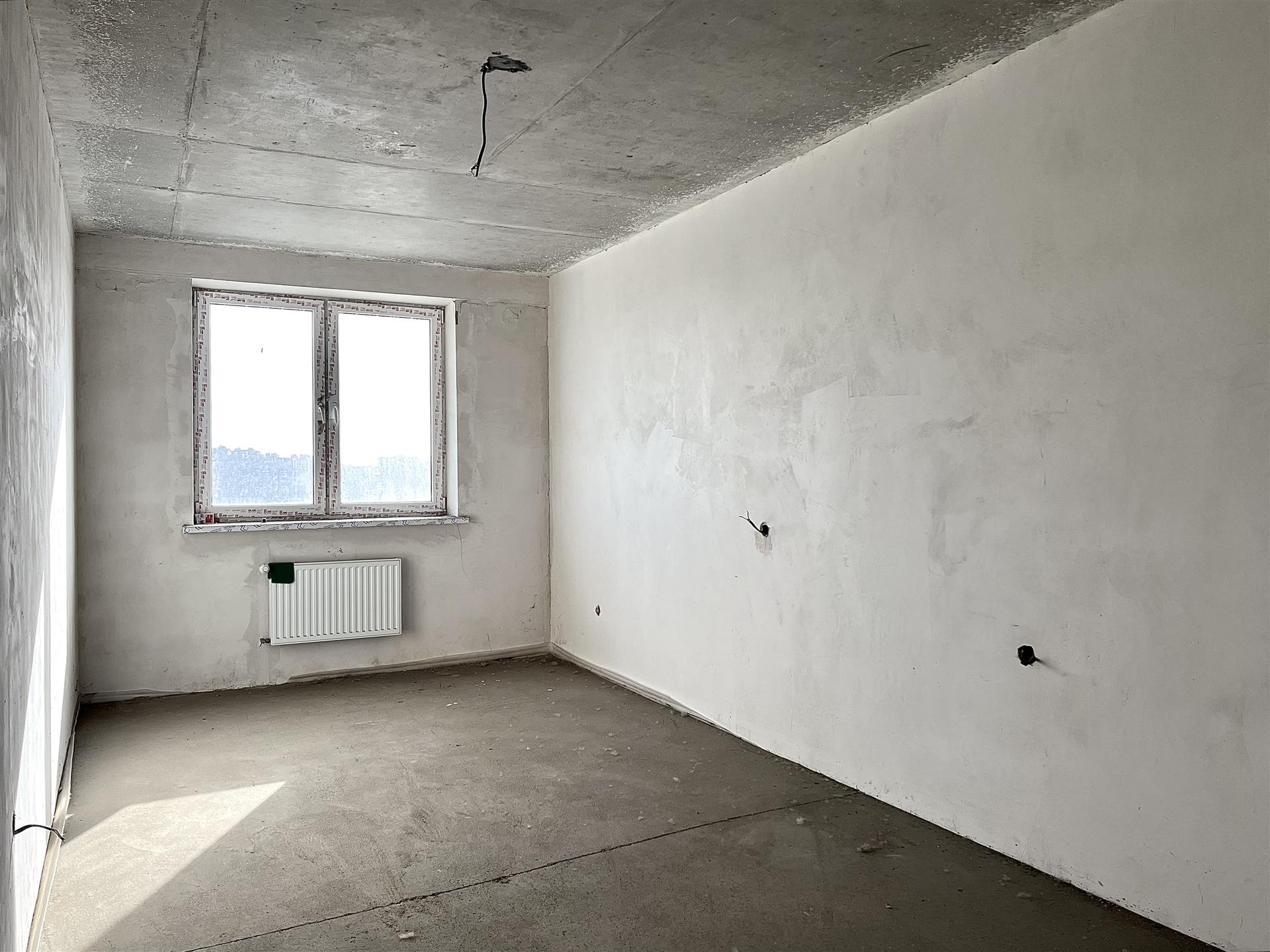 Фото №3: 2-комнатная квартира 73 м² - Краснодар, Пашковский, Карасунский внутригородской округ, мкр. жилой комплекс Перемена, ул. Бородинская, 152