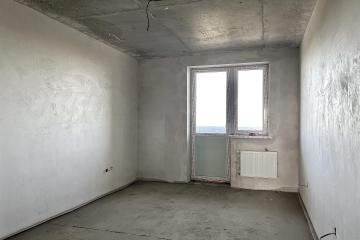 Фото №4: 2-комнатная квартира 73 м² - Краснодар, мкр. жилой комплекс Перемена, ул. Бородинская, 152