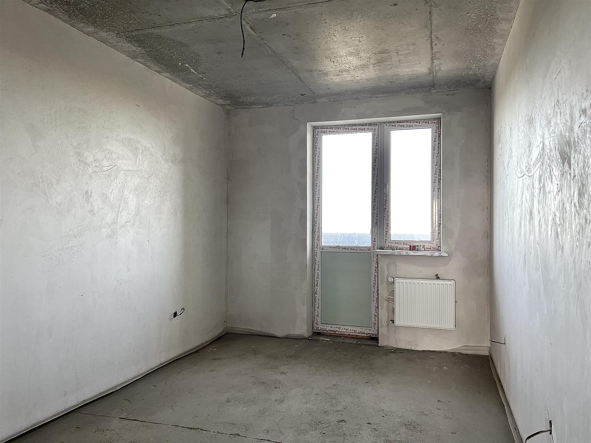 Фото №4: 2-комнатная квартира 73 м² - Краснодар, Пашковский, Карасунский внутригородской округ, мкр. жилой комплекс Перемена, ул. Бородинская, 152