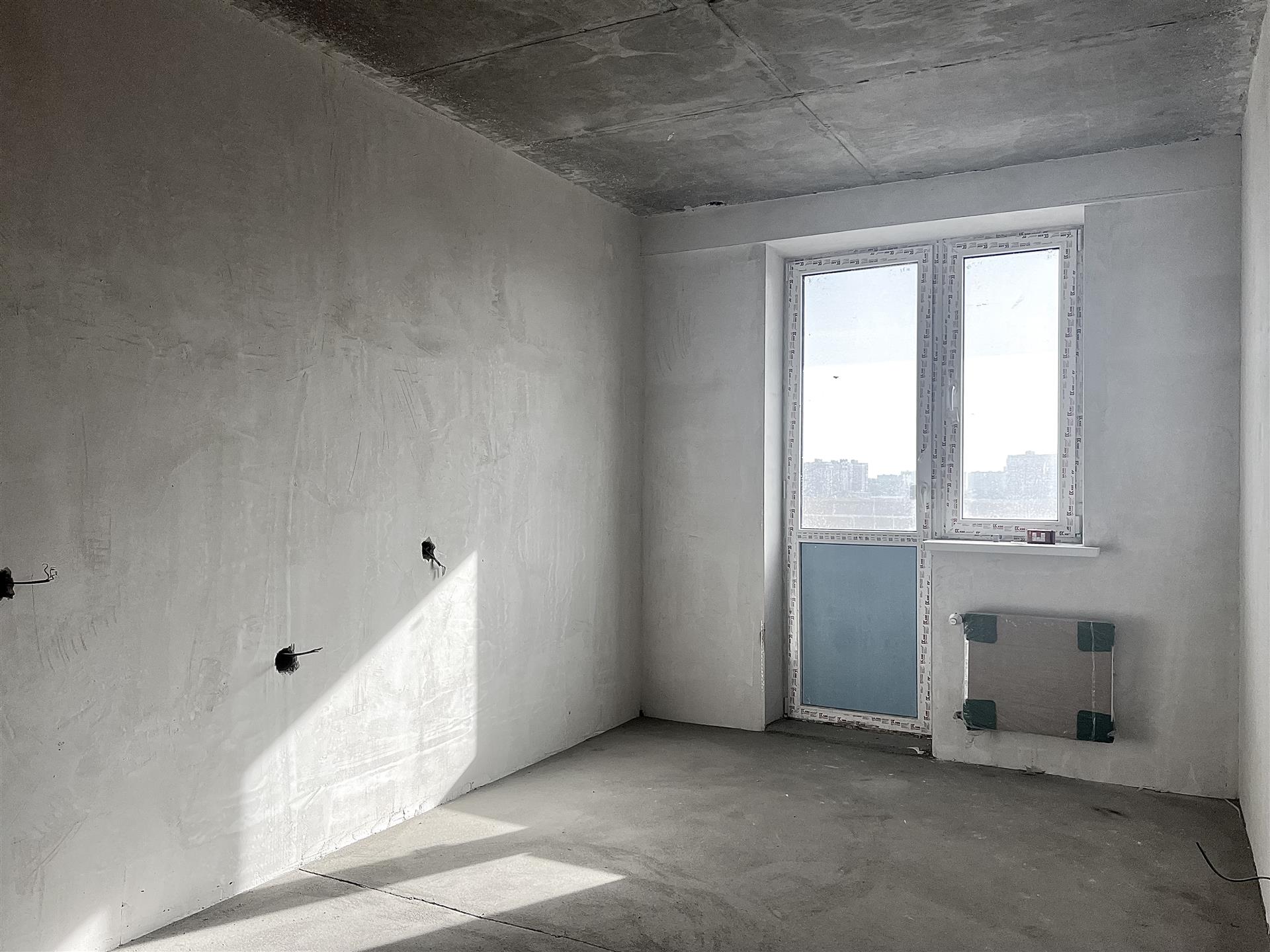 Фото №3: 3-комнатная квартира 82 м² - Краснодар, Пашковский, мкр. Карасунский внутригородской округ, ул. Бородинская, 152/А