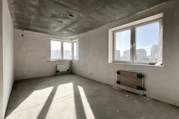 Фото №2: 3-комнатная квартира 77 м² - Краснодар, мкр. Карасунский внутригородской округ, ул. Бородинская, 152/А