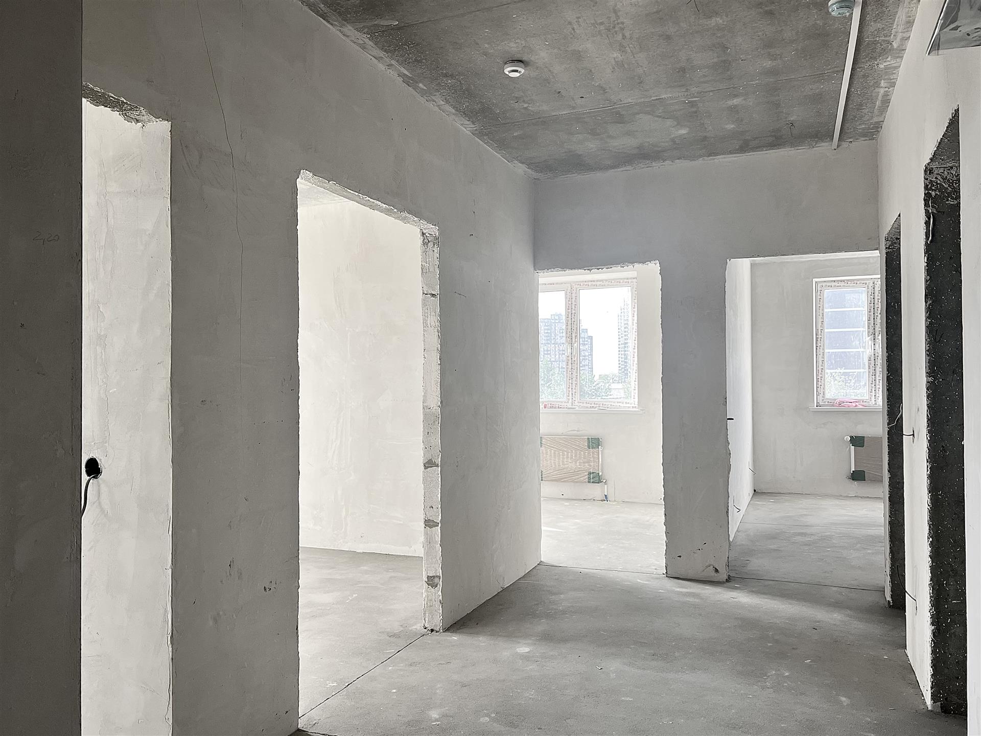 Фото №6: 3-комнатная квартира 82 м² - Краснодар, Пашковский, мкр. Карасунский внутригородской округ, ул. Бородинская, 152/А