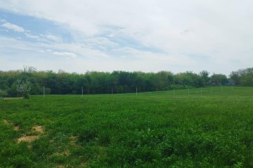 Фото №3: Земельный участок под ИЖС 20 сот. - Ленинский, ул. Солнечная, 2