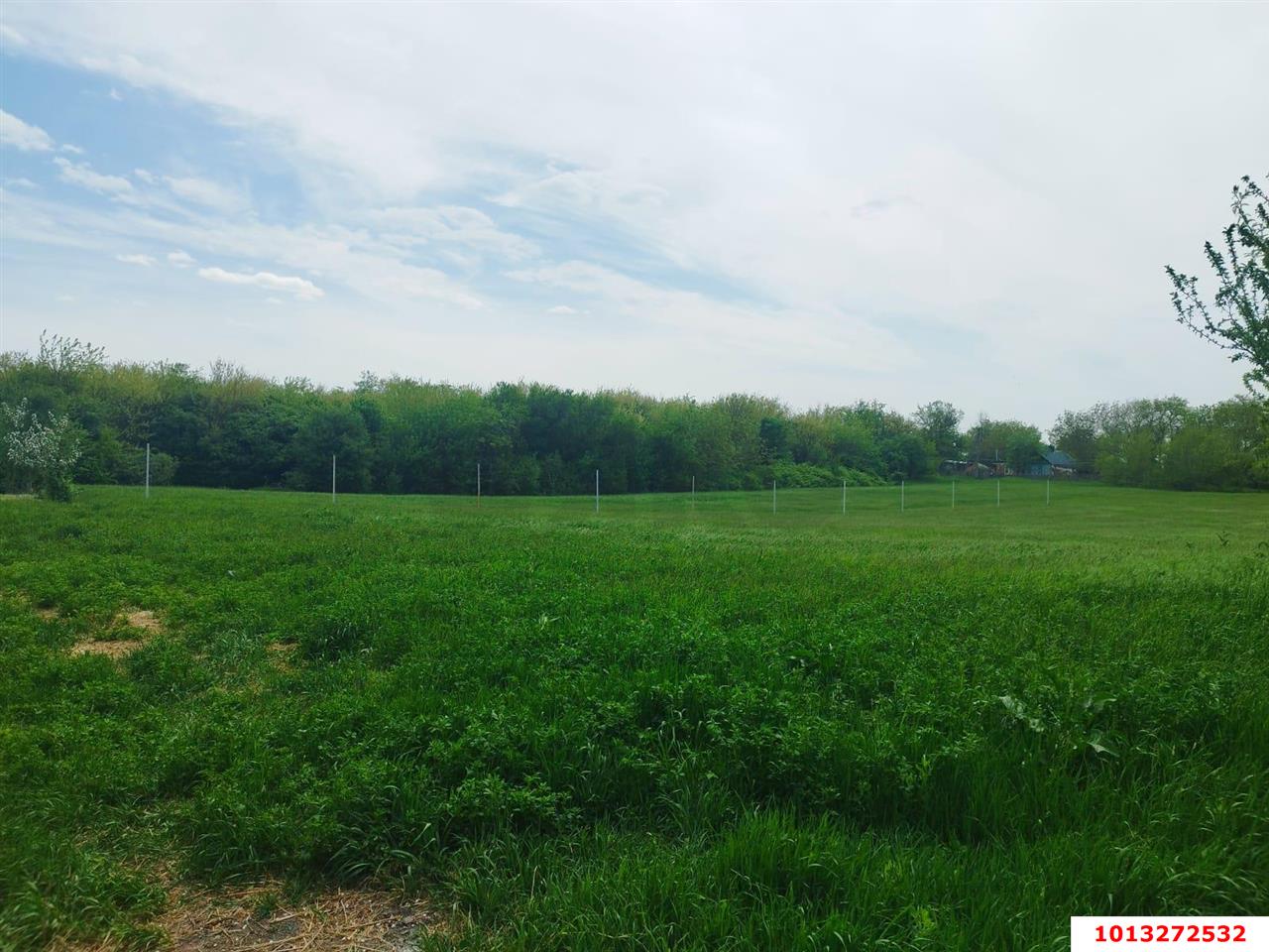 Фото №5: Земельный участок под ИЖС - Ленинский, ул. Солнечная, 2