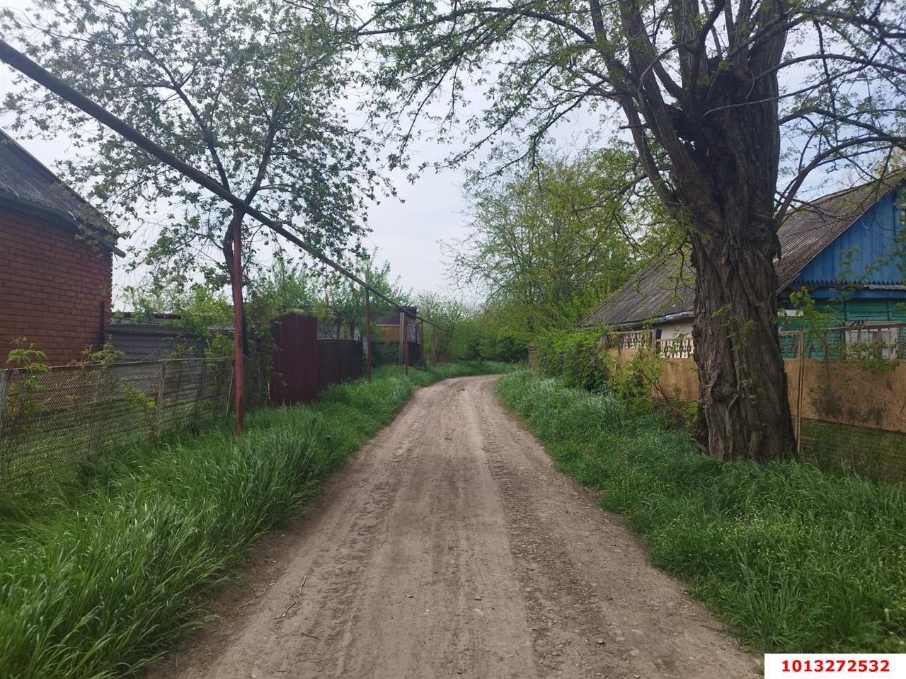 Фото №2: Земельный участок под ИЖС - Ленинский, ул. Солнечная, 2