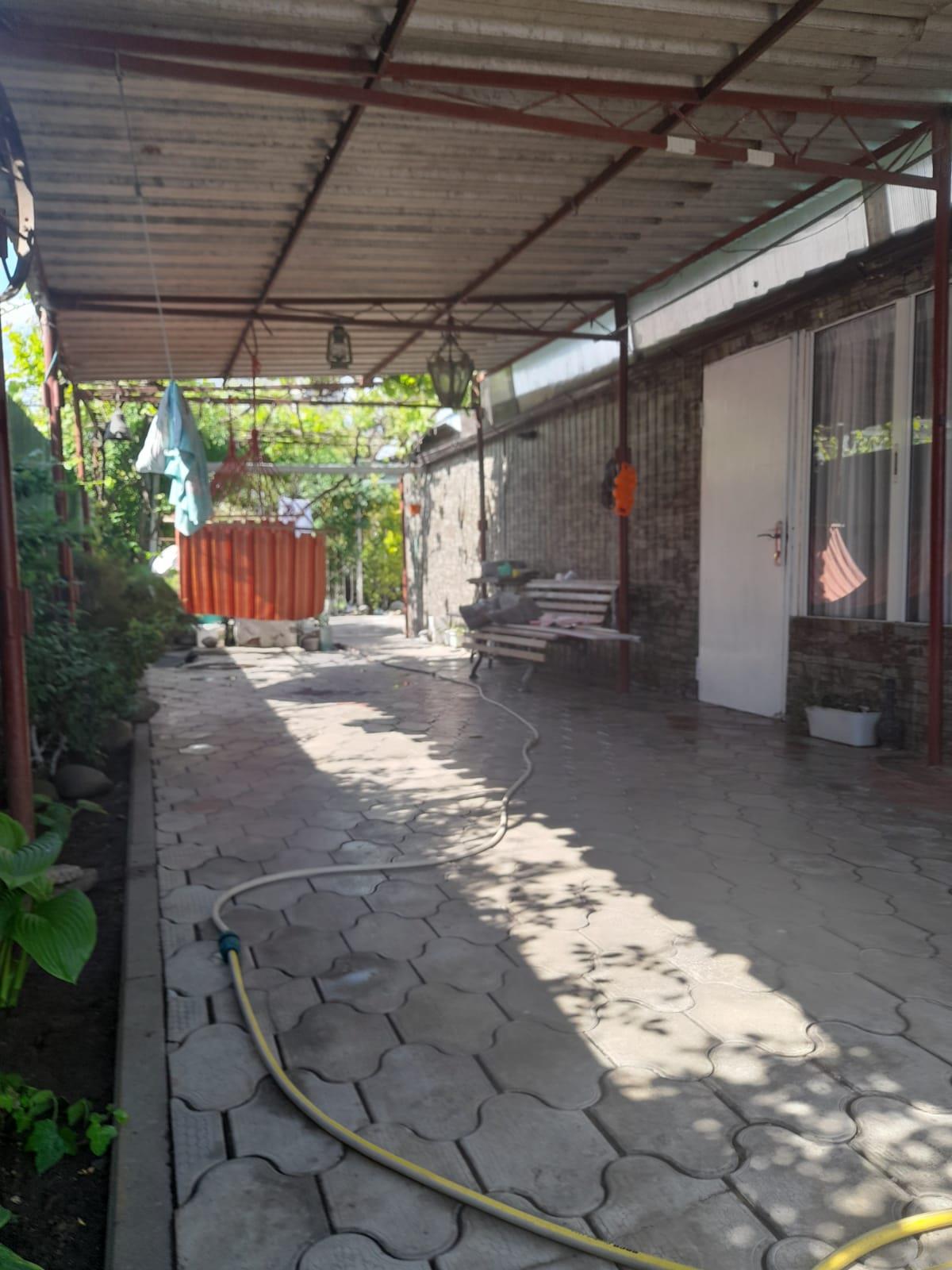 Фото №3: Дом 43 м² + 7.9 сот. - Краснодар, пер. Новый, 19