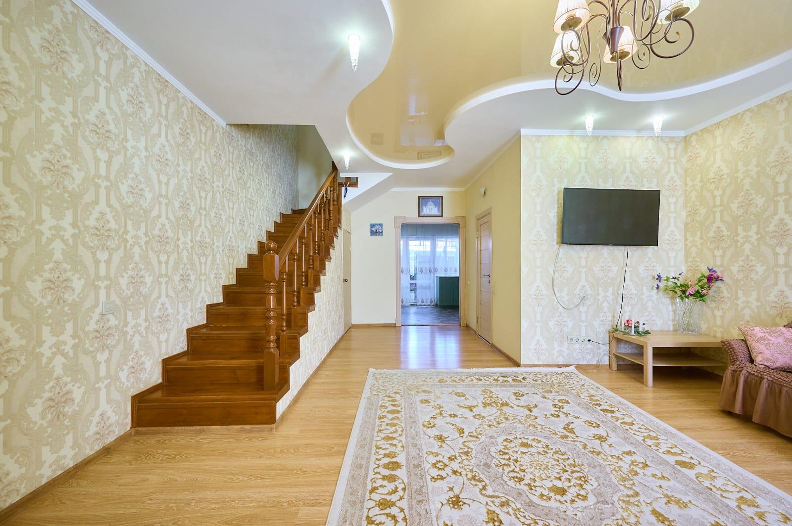 Фото №3: Дом 108 м² + 1.5 сот. - Новая Адыгея, ул. Дружбы, 64