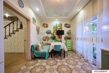 Фото №2: Таунхаус 108 м² - Новая Адыгея, ул. Дружбы, 64