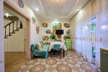 Фото №2: Дом 108 м² - Новая Адыгея, ул. Дружбы, 64