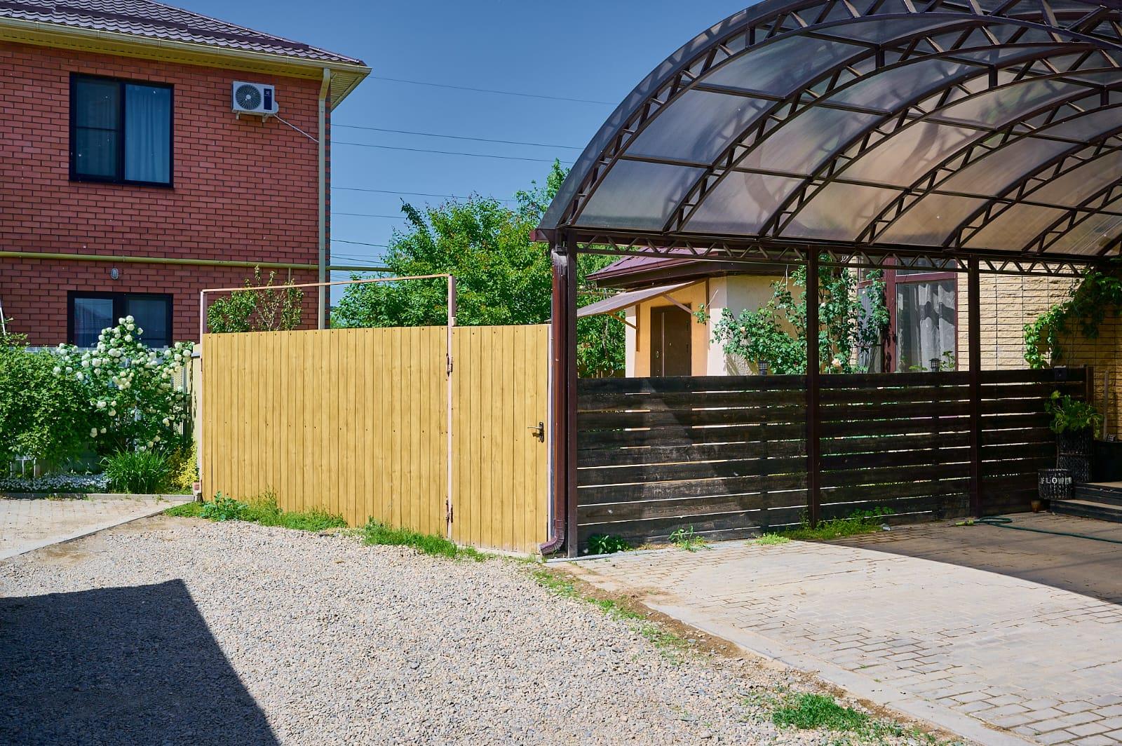 Фото №18: Дом 108 м² + 1.5 сот. - Новая Адыгея, ул. Дружбы, 64