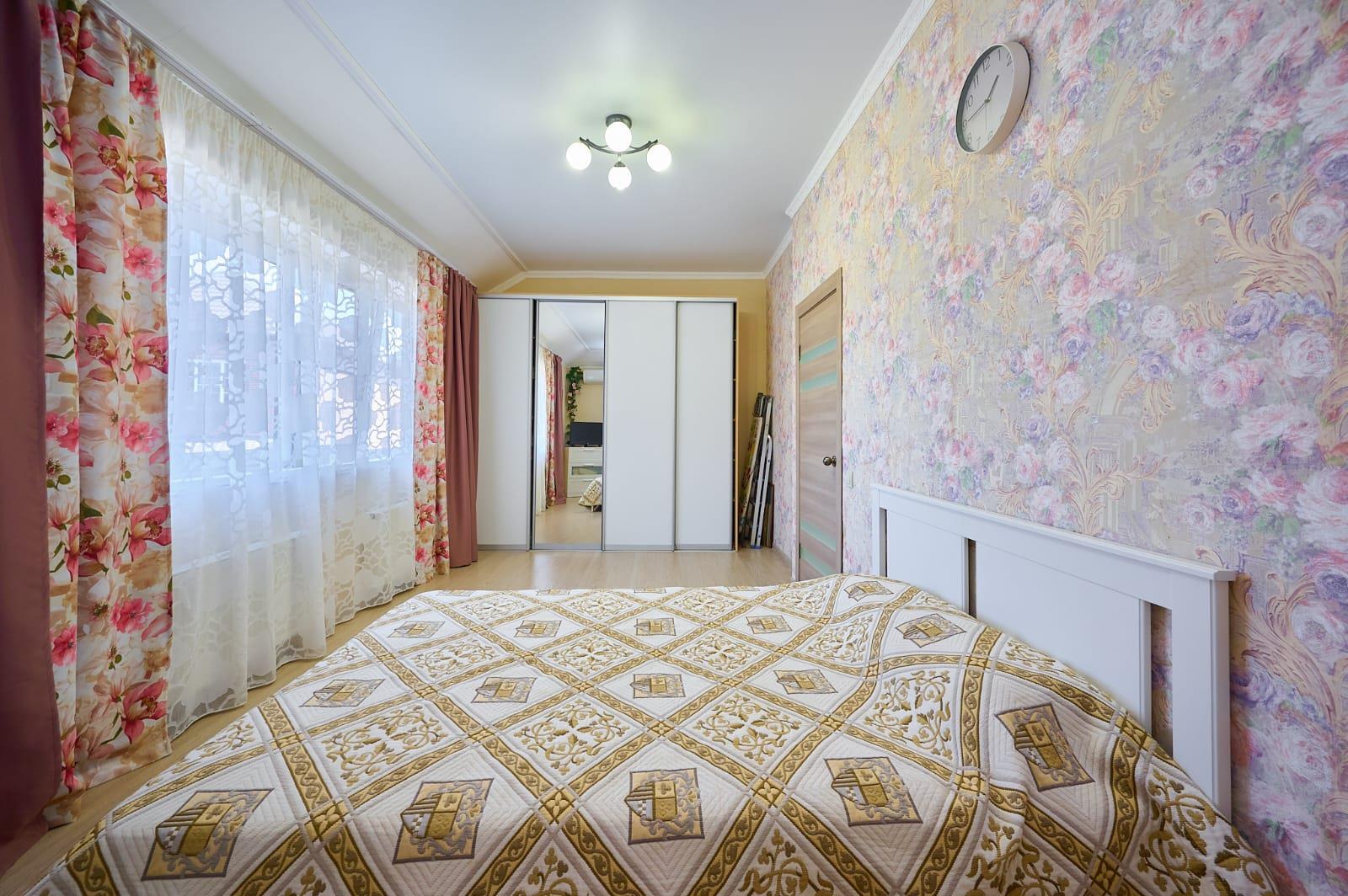 Фото №11: Дом 108 м² + 1.5 сот. - Новая Адыгея, ул. Дружбы, 64