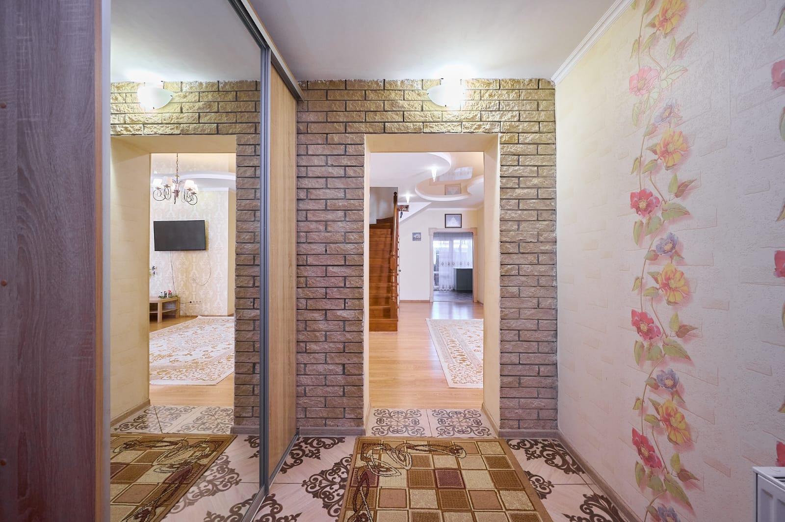 Фото №13: Дом 108 м² + 1.5 сот. - Новая Адыгея, ул. Дружбы, 64