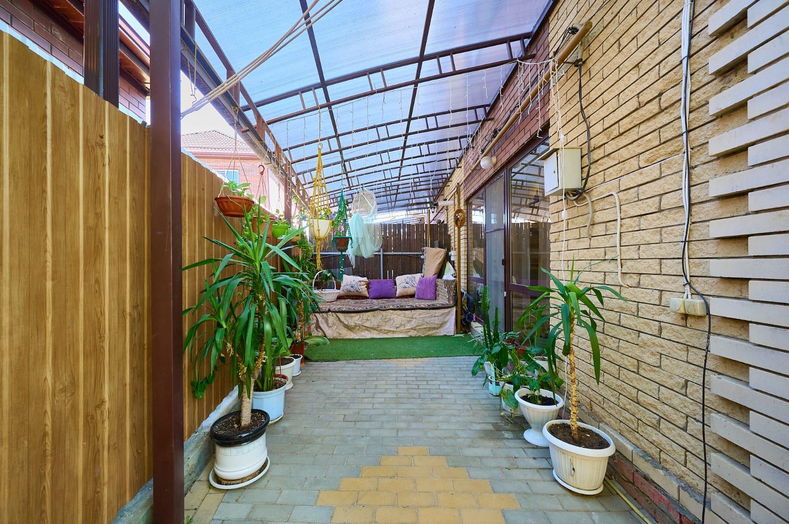 Фото №19: Дом 108 м² + 1.5 сот. - Новая Адыгея, ул. Дружбы, 64