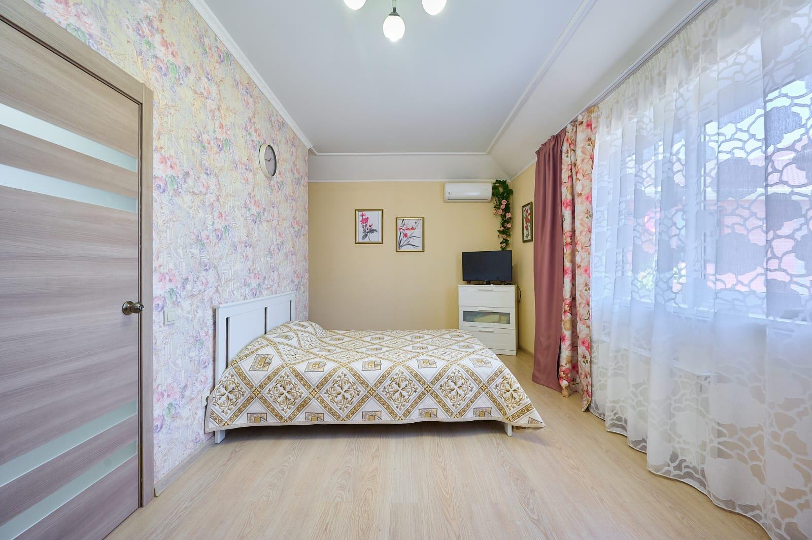 Фото №10: Дом 108 м² + 1.5 сот. - Новая Адыгея, ул. Дружбы, 64