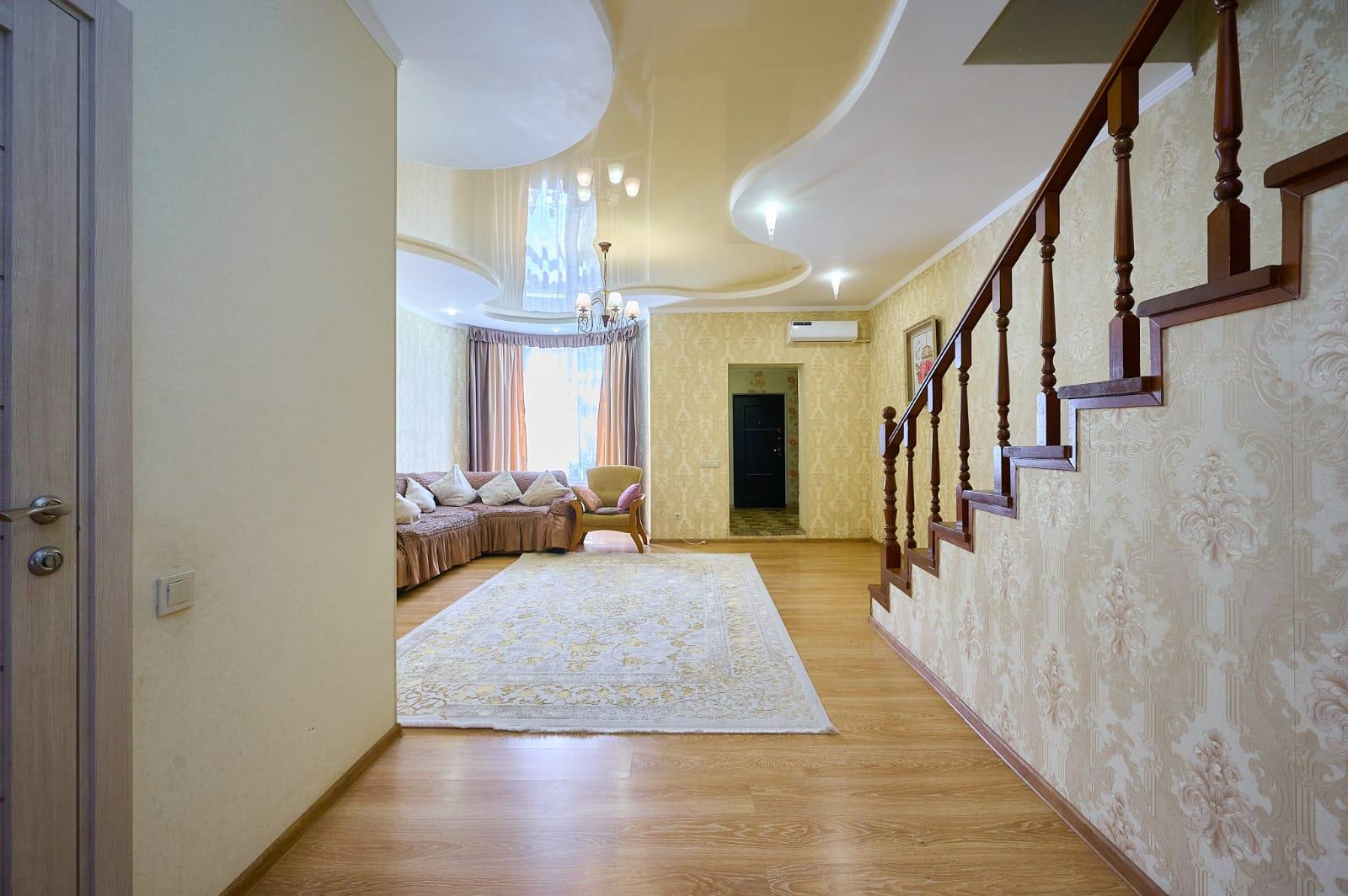 Фото №6: Дом 108 м² + 1.5 сот. - Новая Адыгея, ул. Дружбы, 64