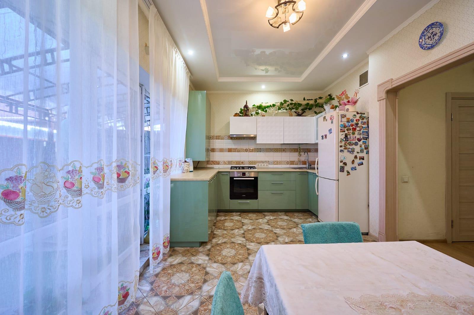 Фото №4: Дом 108 м² + 1.5 сот. - Новая Адыгея, ул. Дружбы, 64