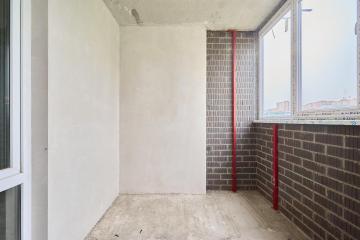 Фото №5: Студия 31 м² - Краснодар, мкр. Любимово, 