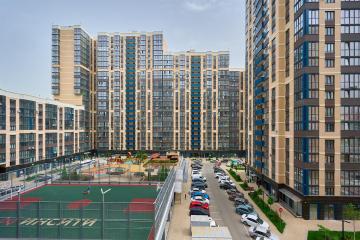 Фото №1: Студия 31 м² - Краснодар, мкр. Любимово, 