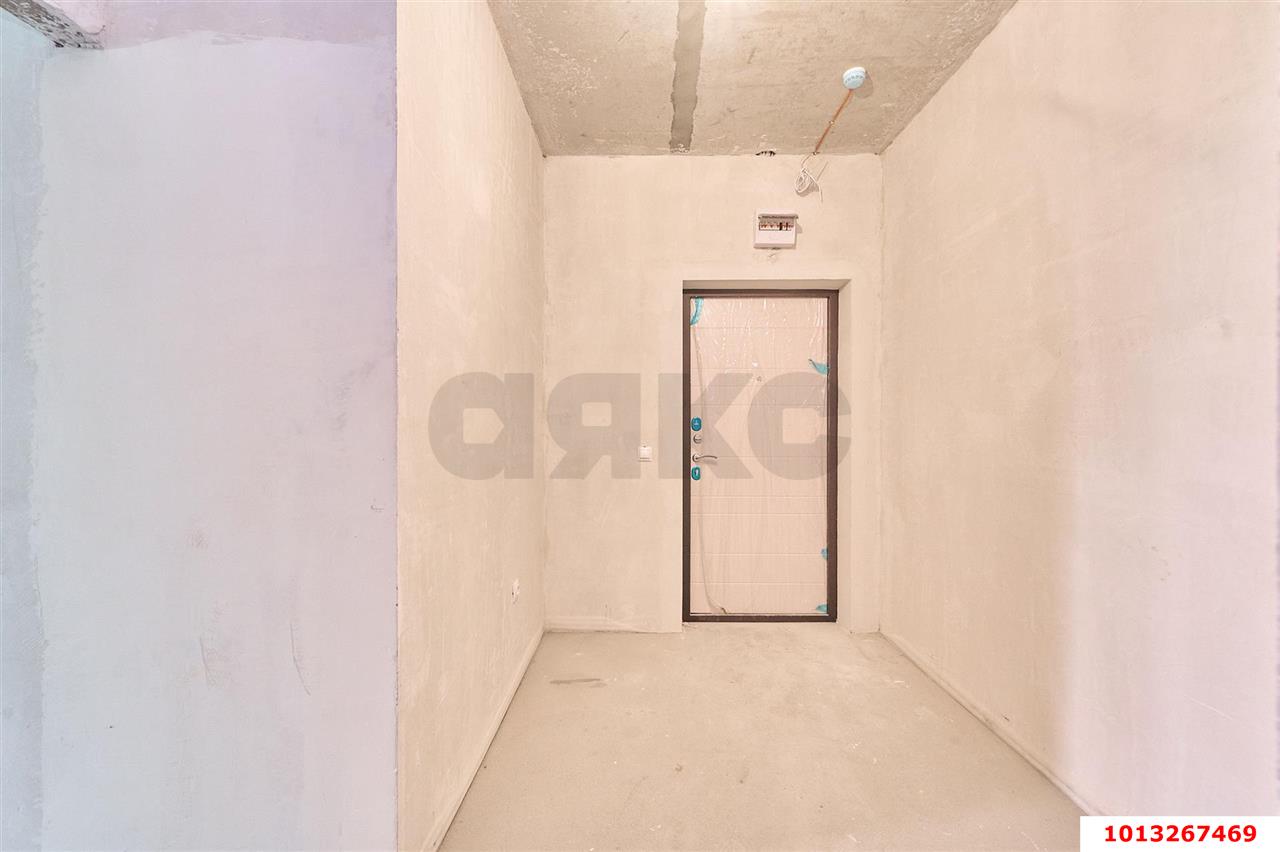 Фото №11: Студия 31 м² - Краснодар, Любимово