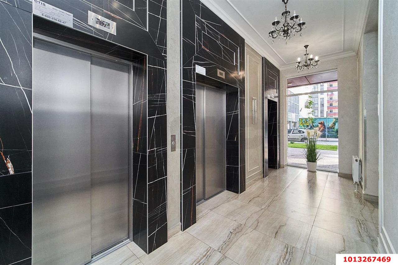 Фото №4: Студия 31 м² - Краснодар, Любимово