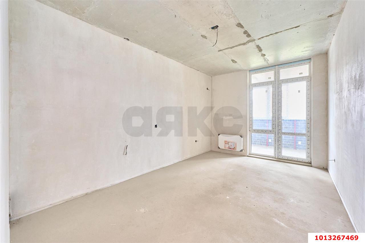 Фото №10: Студия 31 м² - Краснодар, Любимово