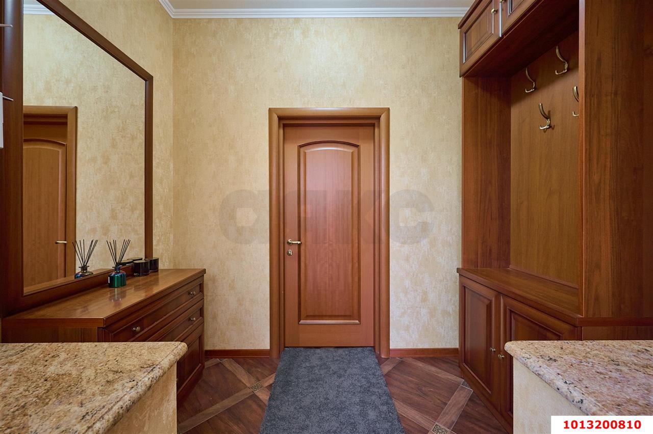 Фото №41: Дом 348 м² + 8 сот. - Краснодар, Прикубанский внутригородской округ, Фестивальный, мкр. Солнечный, ул. Косякина, 2