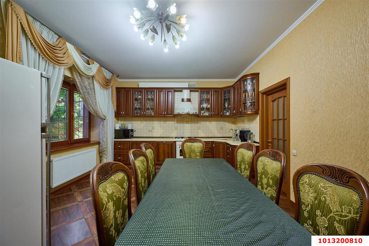 Фото №35: Дом 348 м² + 8 сот. - Краснодар, Прикубанский внутригородской округ, Фестивальный, мкр. Солнечный, ул. Косякина, 2