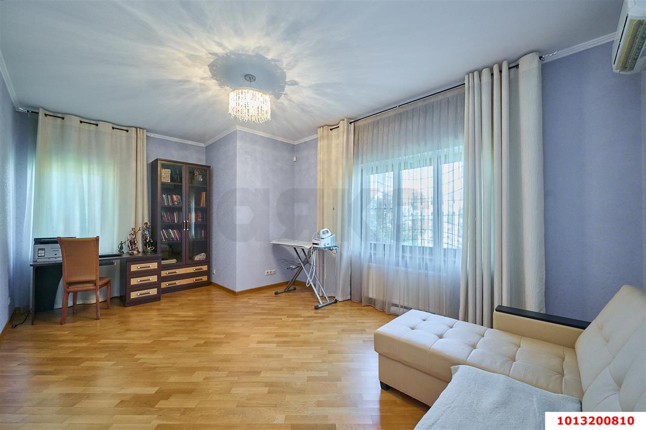 Фото №62: Дом 348 м² + 8 сот. - Краснодар, Солнечный, ул. Косякина, 2