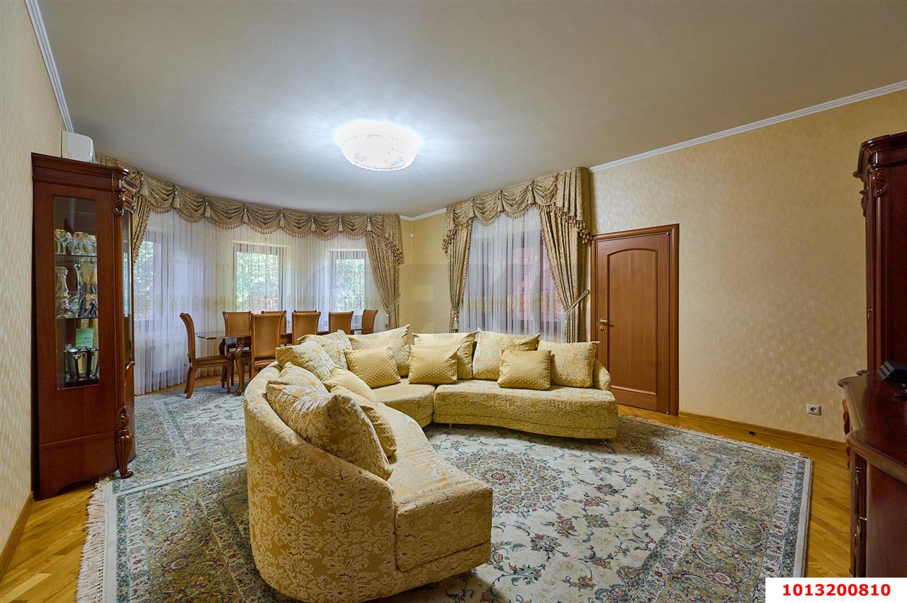 Фото №34: Дом 348 м² + 8 сот. - Краснодар, Солнечный, ул. Косякина, 2