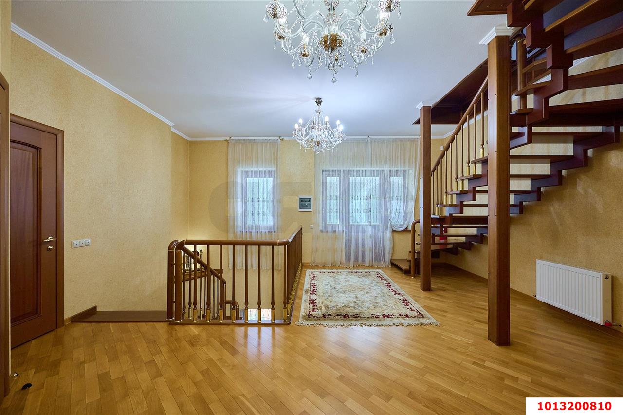 Фото №50: Дом 348 м² + 8 сот. - Краснодар, Прикубанский внутригородской округ, Фестивальный, мкр. Солнечный, ул. Косякина, 2