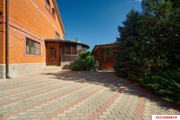 Фото №1: Дом 348 м² - Краснодар, мкр. Солнечный, ул. Косякина, 2