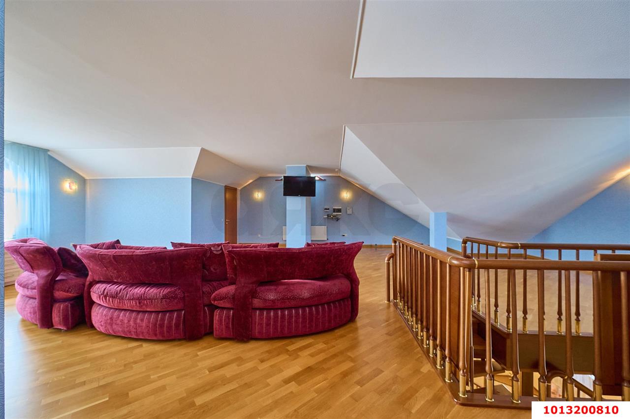 Фото №71: Дом 348 м² + 8 сот. - Краснодар, Прикубанский внутригородской округ, Фестивальный, мкр. Солнечный, ул. Косякина, 2