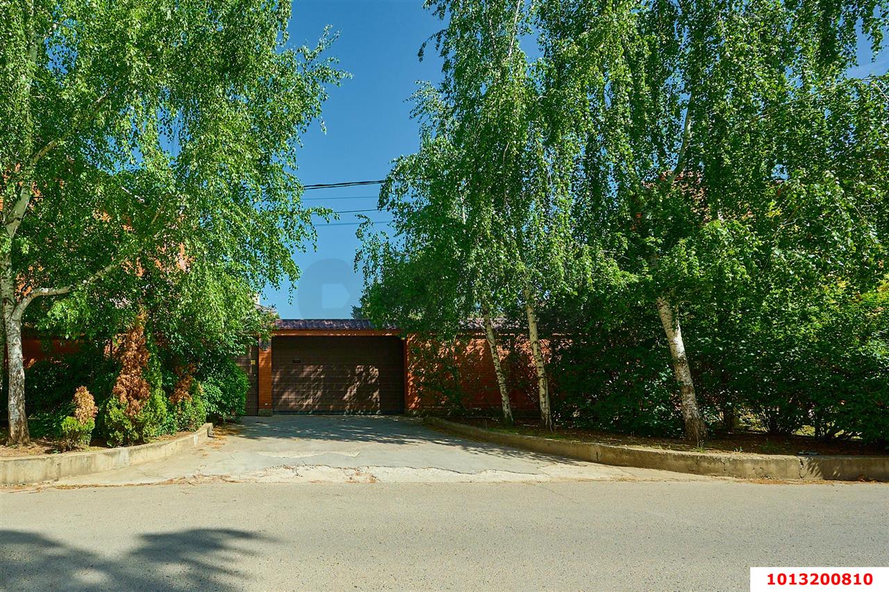 Фото №73: Дом 348 м² + 8 сот. - Краснодар, Прикубанский внутригородской округ, Фестивальный, мкр. Солнечный, ул. Косякина, 2