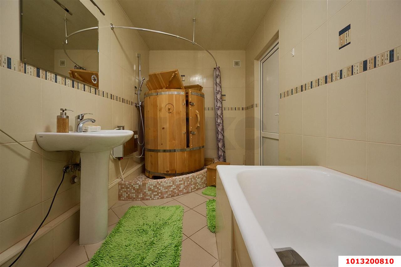 Фото №23: Дом 348 м² + 8 сот. - Краснодар, Прикубанский внутригородской округ, Фестивальный, мкр. Солнечный, ул. Косякина, 2