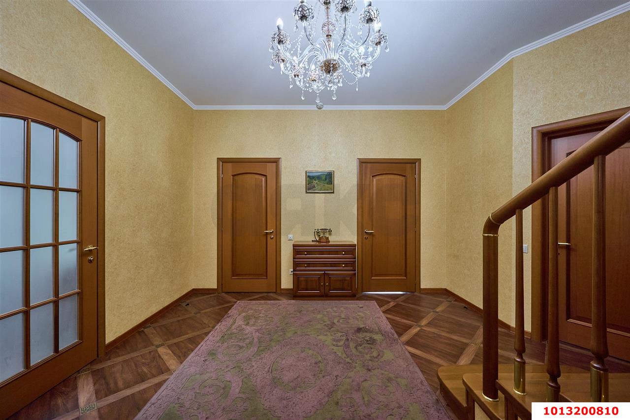 Фото №25: Дом 348 м² + 8 сот. - Краснодар, Солнечный, ул. Косякина, 2
