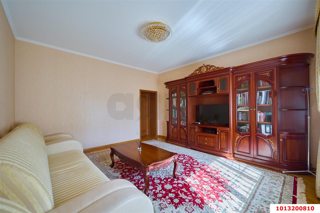 Фото №31: Дом 348 м² + 8 сот. - Краснодар, Прикубанский внутригородской округ, Фестивальный, мкр. Солнечный, ул. Косякина, 2