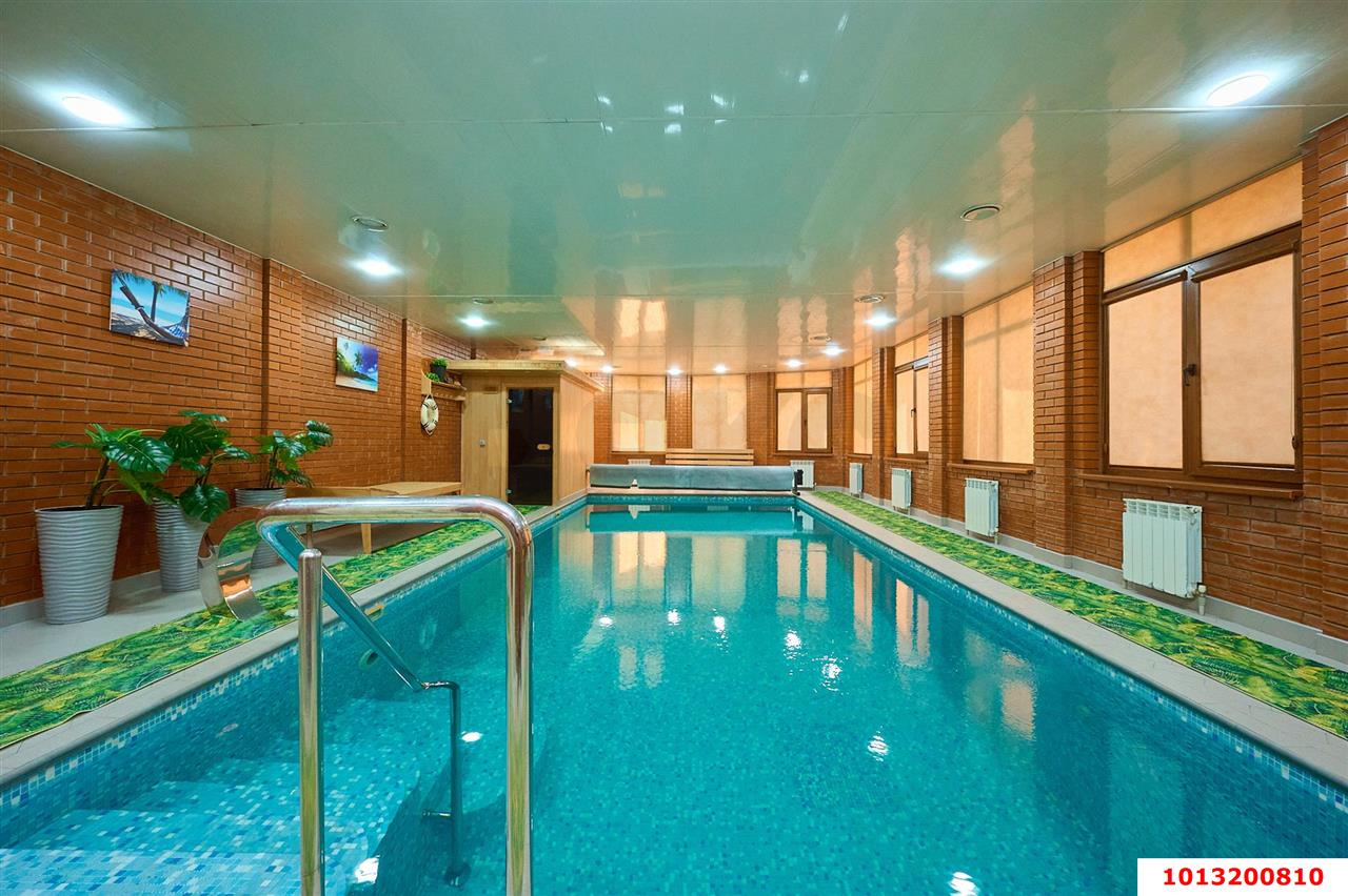 Фото №18: Дом 348 м² + 8 сот. - Краснодар, Солнечный, ул. Косякина, 2