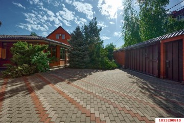 Фото №5: Дом 348 м² - Краснодар, мкр. Солнечный, ул. Косякина, 2