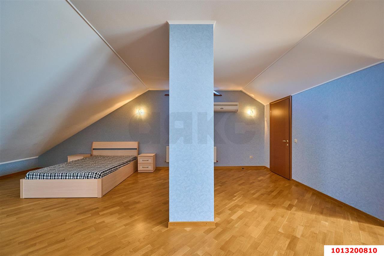 Фото №69: Дом 348 м² + 8 сот. - Краснодар, Прикубанский внутригородской округ, Фестивальный, мкр. Солнечный, ул. Косякина, 2