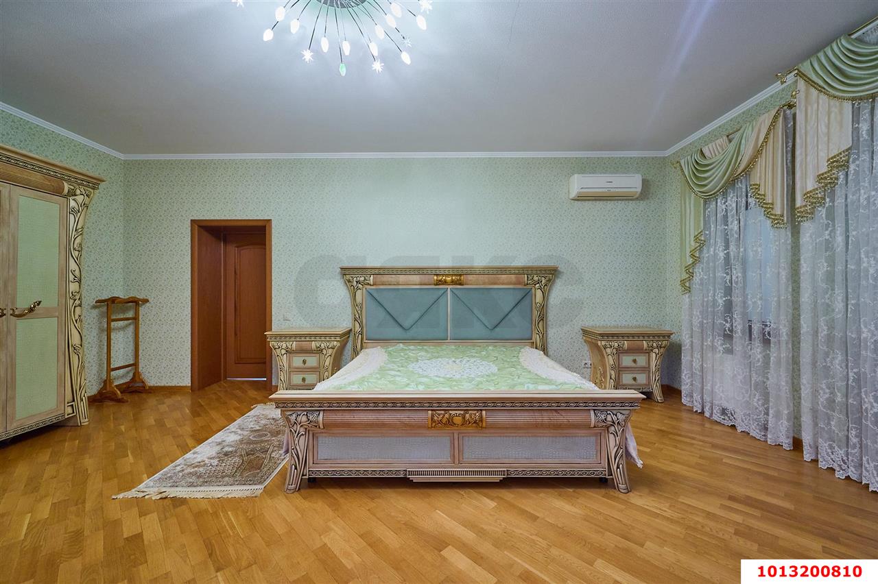 Фото №65: Дом 348 м² + 8 сот. - Краснодар, Прикубанский внутригородской округ, Фестивальный, мкр. Солнечный, ул. Косякина, 2