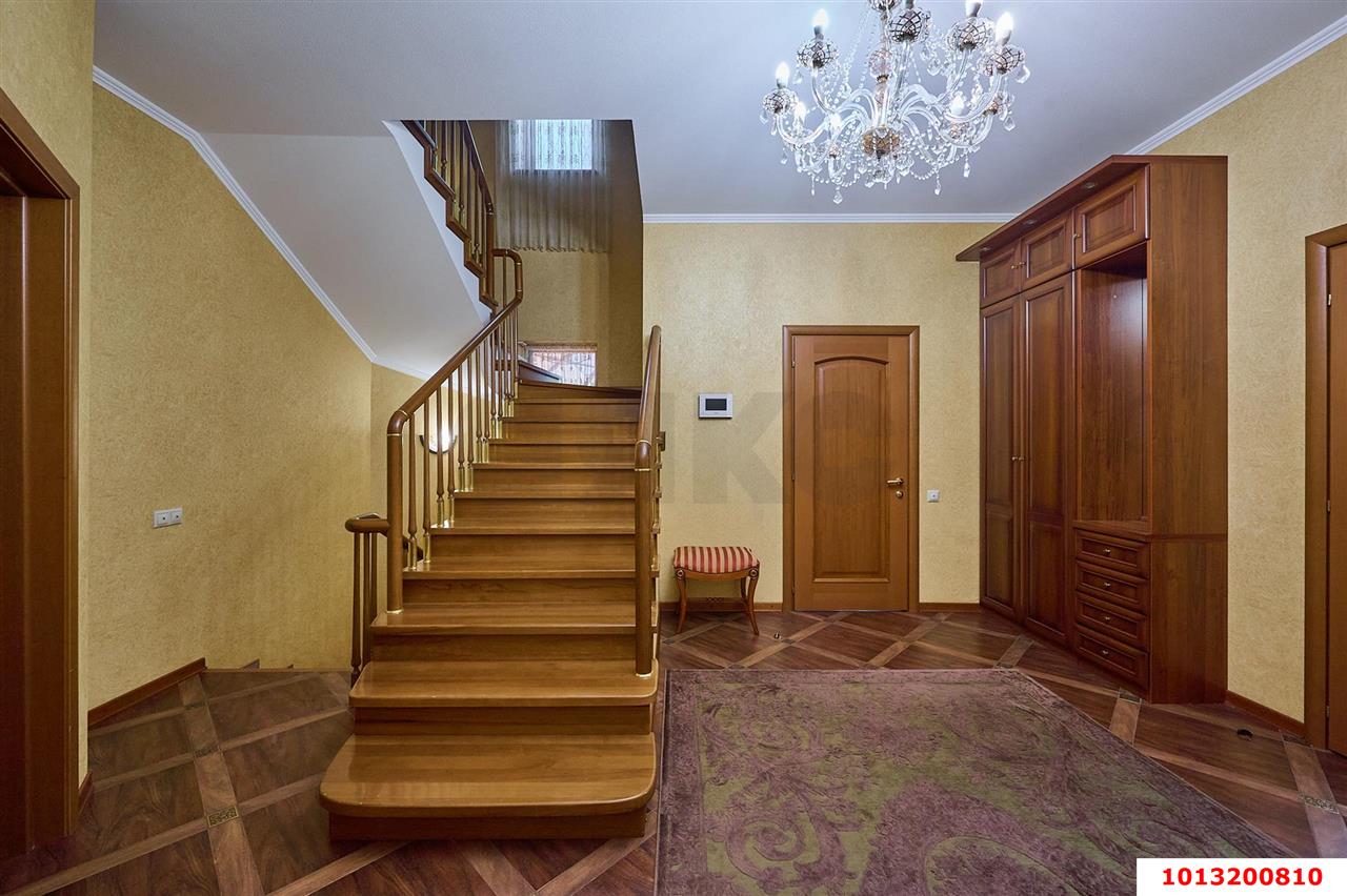 Фото №27: Дом 348 м² + 8 сот. - Краснодар, Солнечный, ул. Косякина, 2