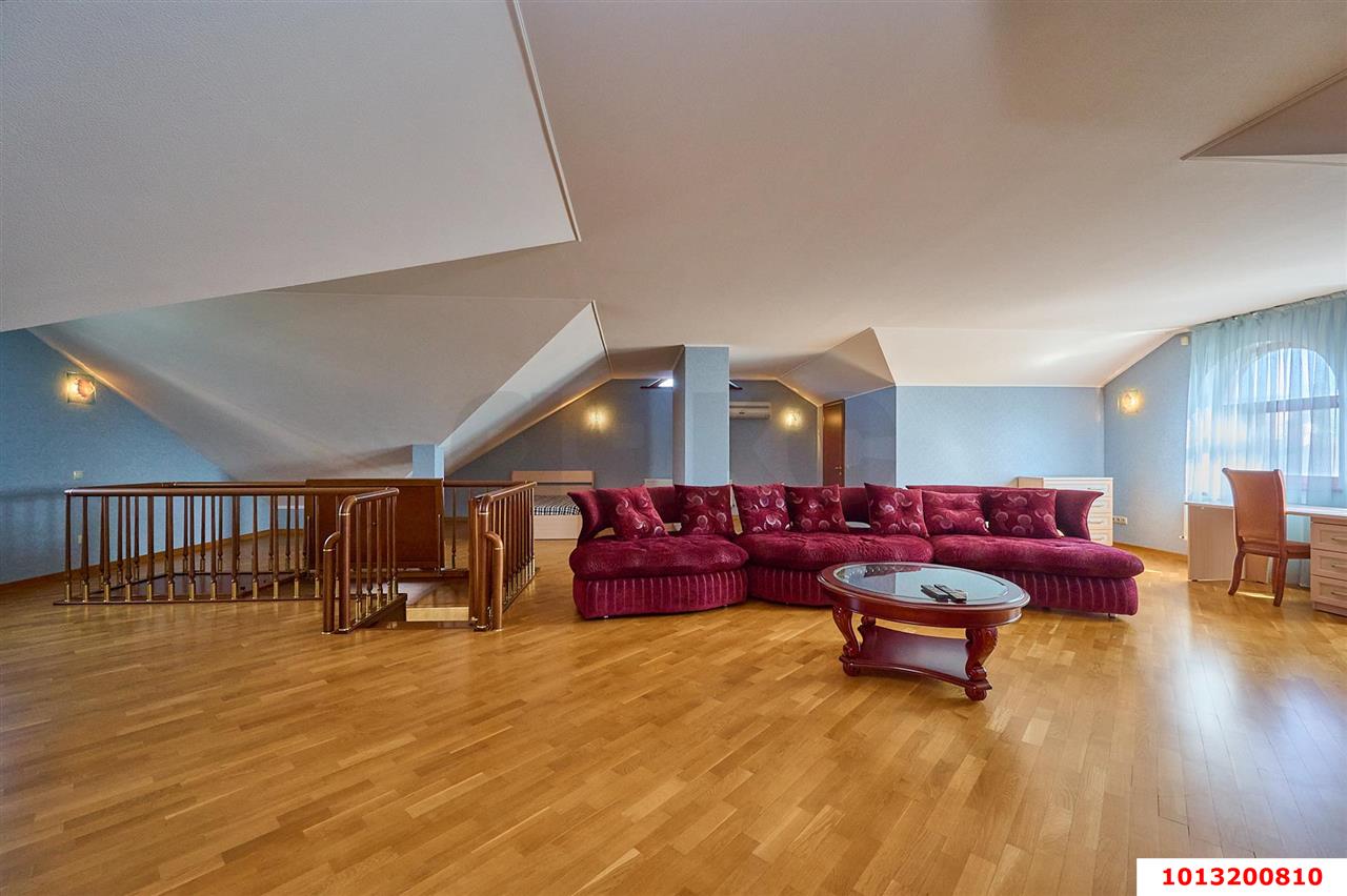 Фото №71: Дом 348 м² + 8 сот. - Краснодар, Солнечный, ул. Косякина, 2