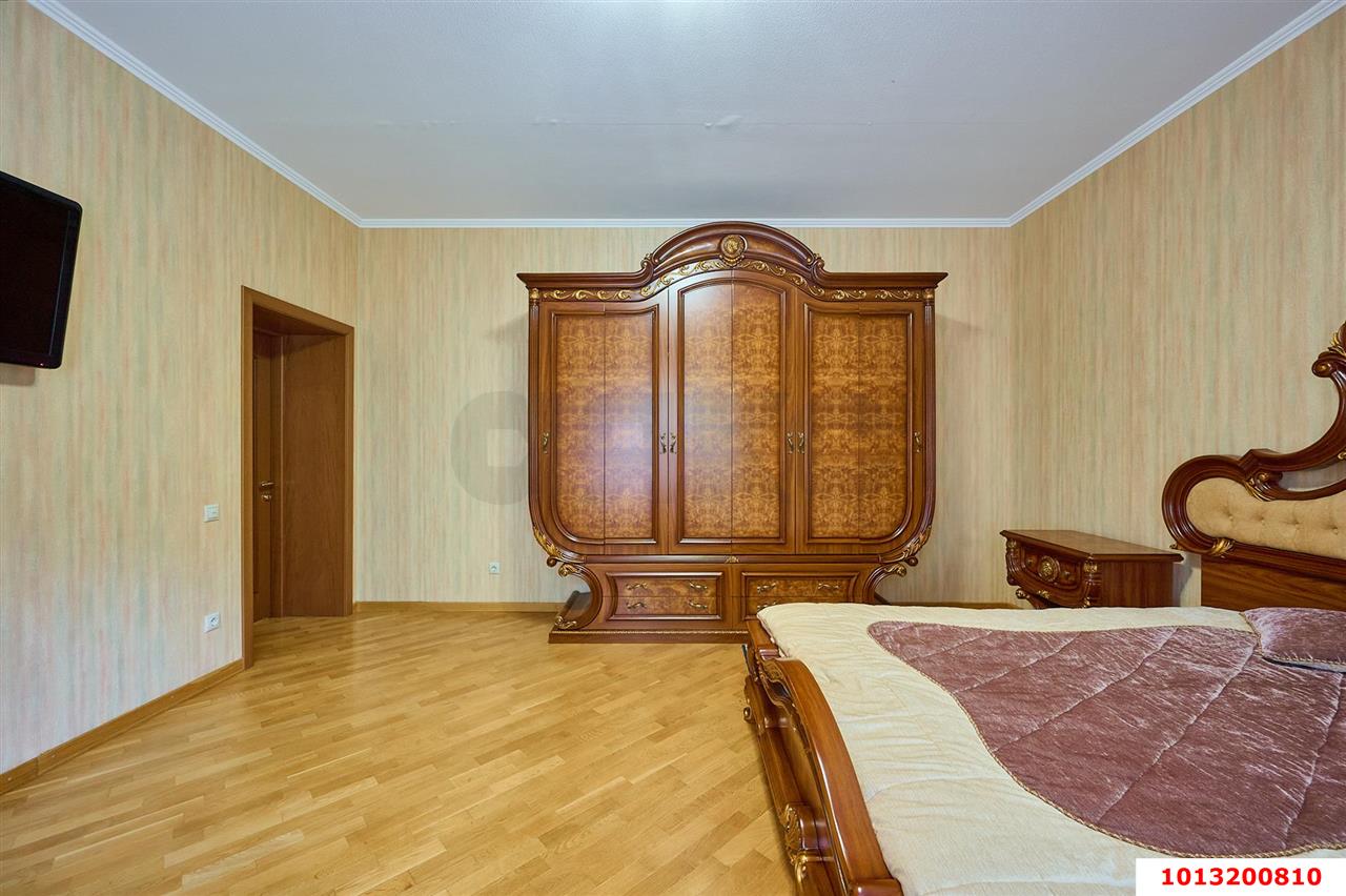 Фото №57: Дом 348 м² + 8 сот. - Краснодар, Солнечный, ул. Косякина, 2