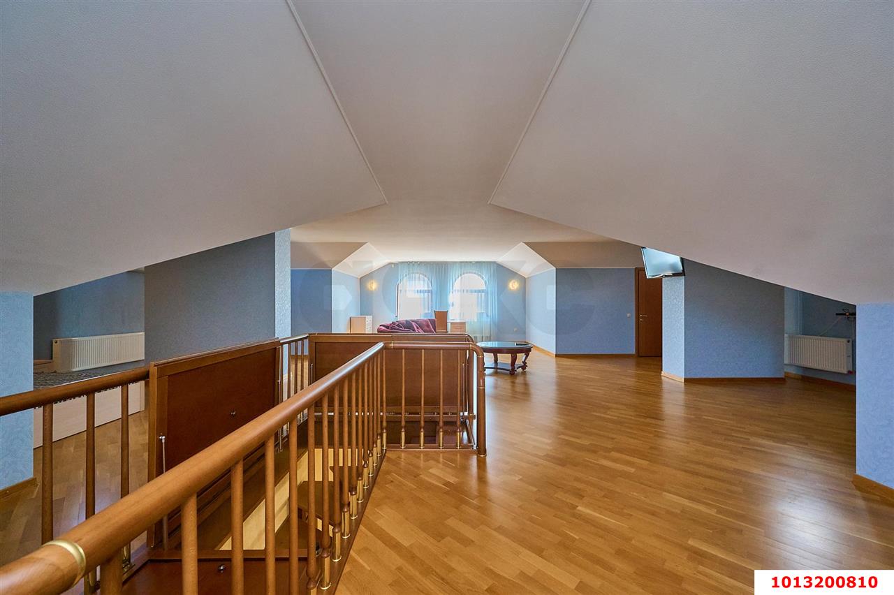 Фото №67: Дом 348 м² + 8 сот. - Краснодар, Солнечный, ул. Косякина, 2