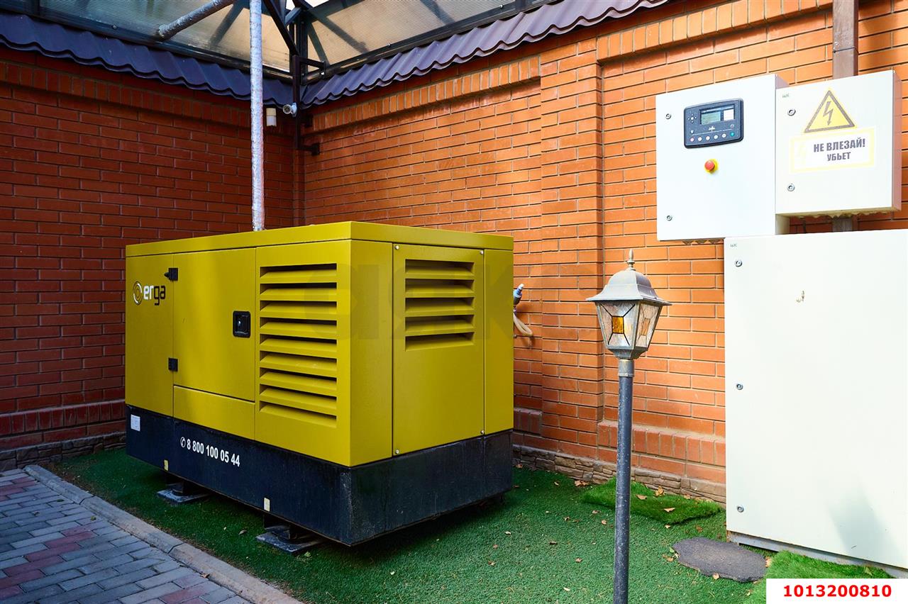 Фото №12: Дом 348 м² + 8 сот. - Краснодар, Солнечный, ул. Косякина, 2